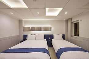BlueDuck Hotel