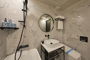 BlueDuck Hotel