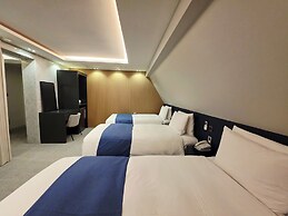 BlueDuck Hotel