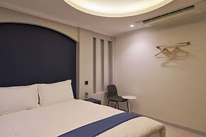 BlueDuck Hotel
