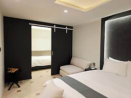 BlueDuck Hotel