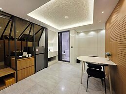 BlueDuck Hotel