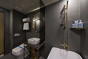 BlueDuck Hotel