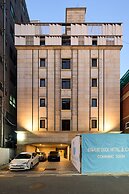 BlueDuck Hotel