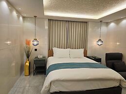 BlueDuck Hotel