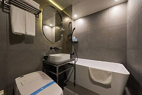 BlueDuck Hotel