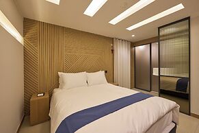 BlueDuck Hotel