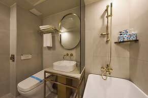 BlueDuck Hotel