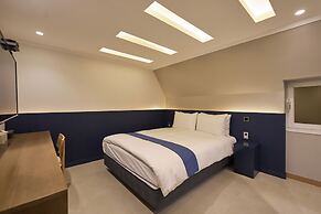 BlueDuck Hotel