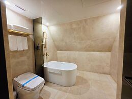 BlueDuck Hotel
