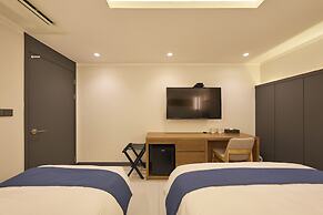 BlueDuck Hotel