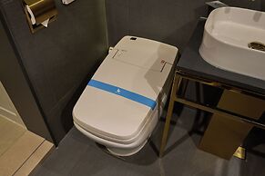 BlueDuck Hotel