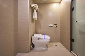BlueDuck Hotel