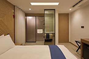 BlueDuck Hotel
