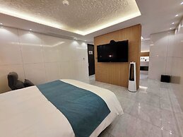 BlueDuck Hotel