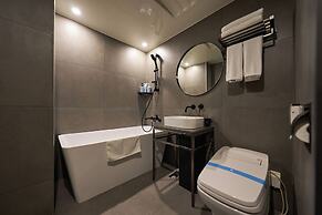 BlueDuck Hotel