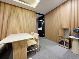 BlueDuck Hotel