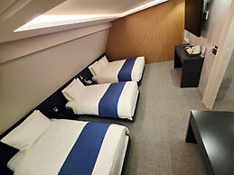 BlueDuck Hotel