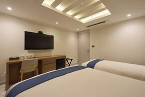 BlueDuck Hotel