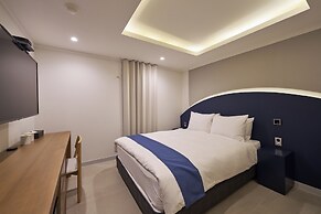 BlueDuck Hotel