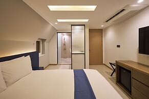 BlueDuck Hotel