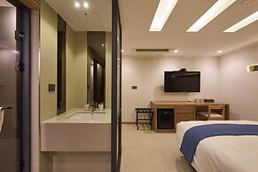 BlueDuck Hotel