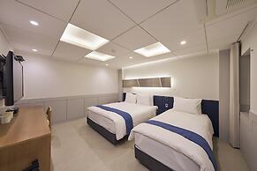 BlueDuck Hotel