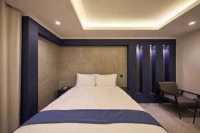 BlueDuck Hotel