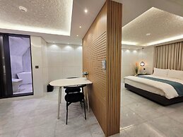 BlueDuck Hotel
