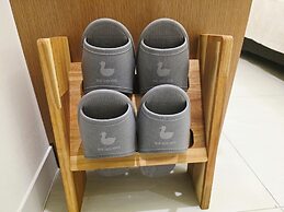 BlueDuck Hotel