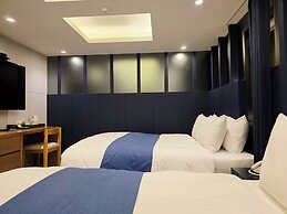 BlueDuck Hotel