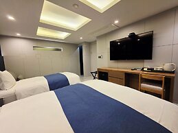 BlueDuck Hotel