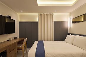BlueDuck Hotel