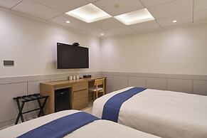 BlueDuck Hotel