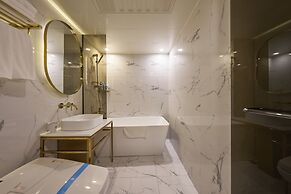 BlueDuck Hotel