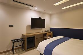 BlueDuck Hotel