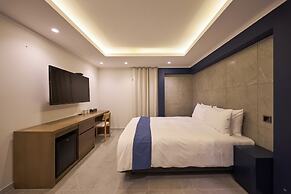 BlueDuck Hotel
