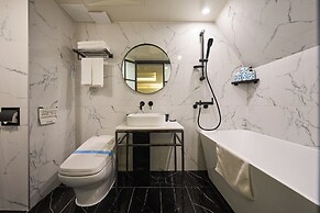 BlueDuck Hotel