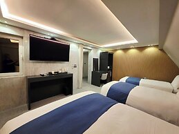 BlueDuck Hotel