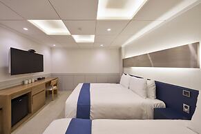 BlueDuck Hotel