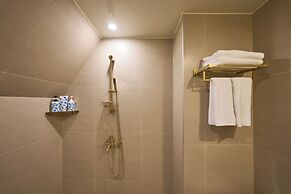 BlueDuck Hotel