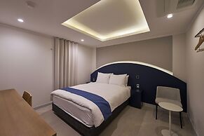 BlueDuck Hotel