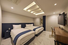 BlueDuck Hotel