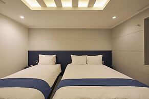 BlueDuck Hotel