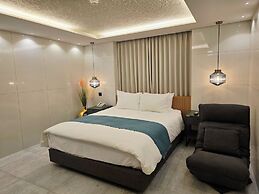 BlueDuck Hotel