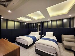 BlueDuck Hotel
