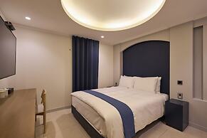 BlueDuck Hotel