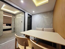 BlueDuck Hotel