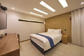 BlueDuck Hotel