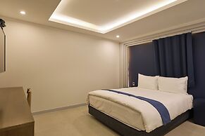 BlueDuck Hotel